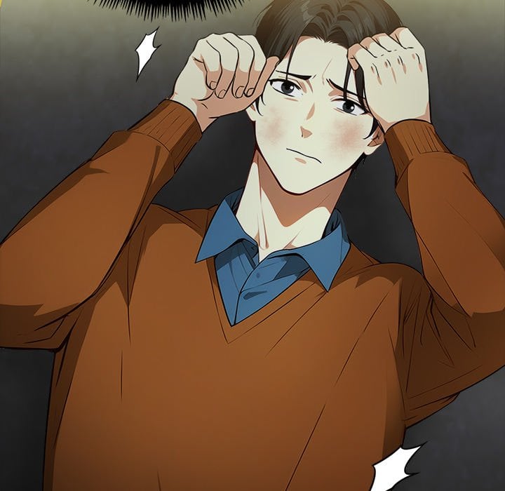 No Escape (Squee) - Chapter 20 Page 65