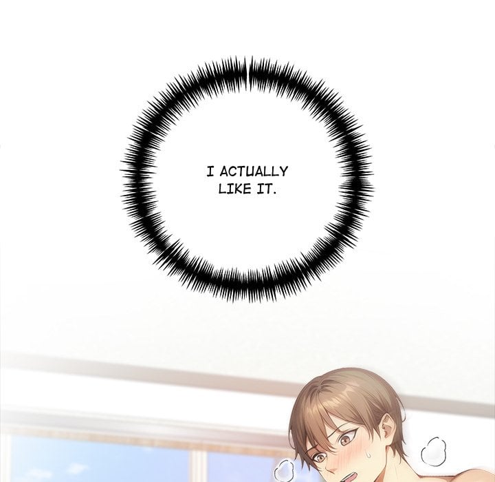 No Escape (Squee) - Chapter 21 Page 10