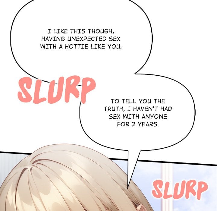 No Escape (Squee) - Chapter 21 Page 119