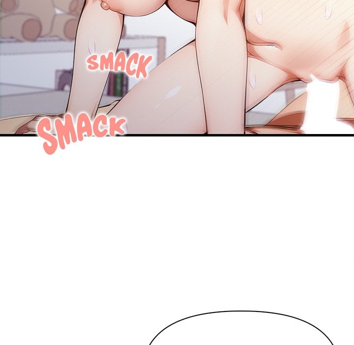 No Escape (Squee) - Chapter 21 Page 137