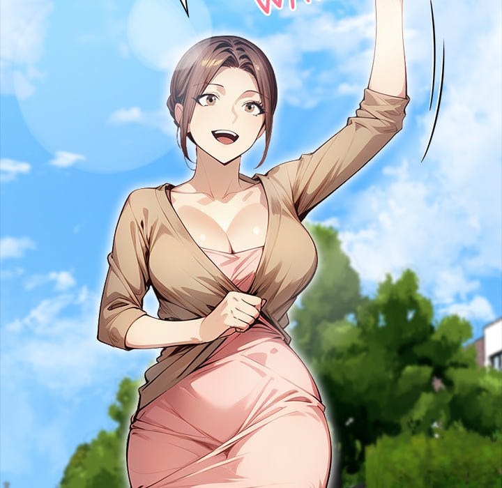 No Escape (Squee) - Chapter 21 Page 158