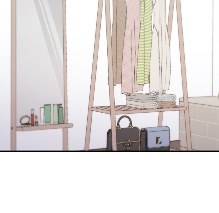 No Escape (Squee) - Chapter 21 Page 16