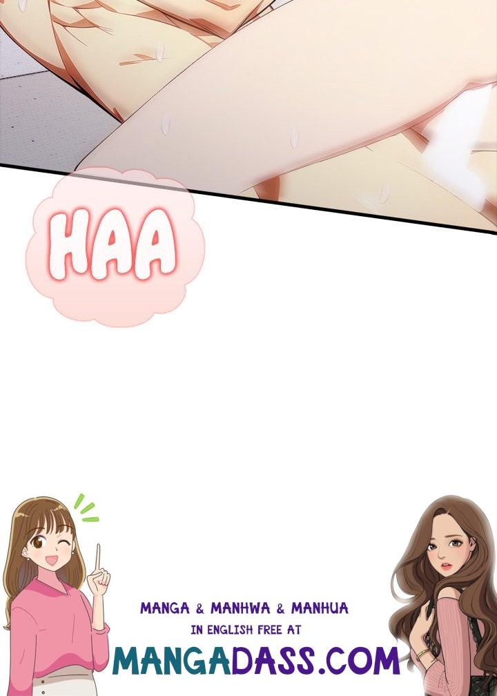 No Escape (Squee) - Chapter 21 Page 169