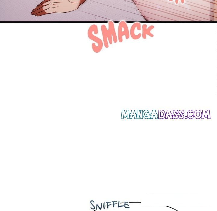 No Escape (Squee) - Chapter 21 Page 21