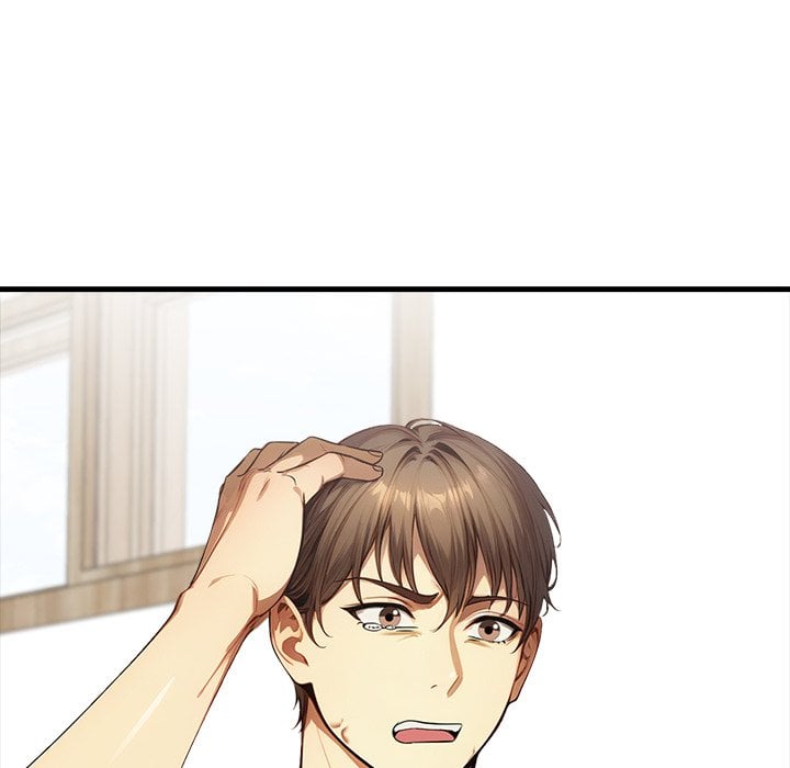 No Escape (Squee) - Chapter 21 Page 34