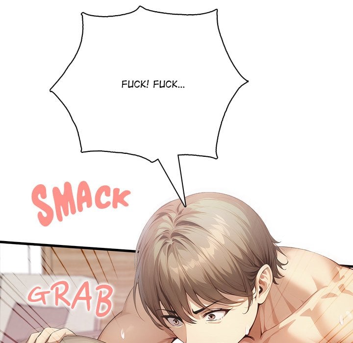 No Escape (Squee) - Chapter 21 Page 44