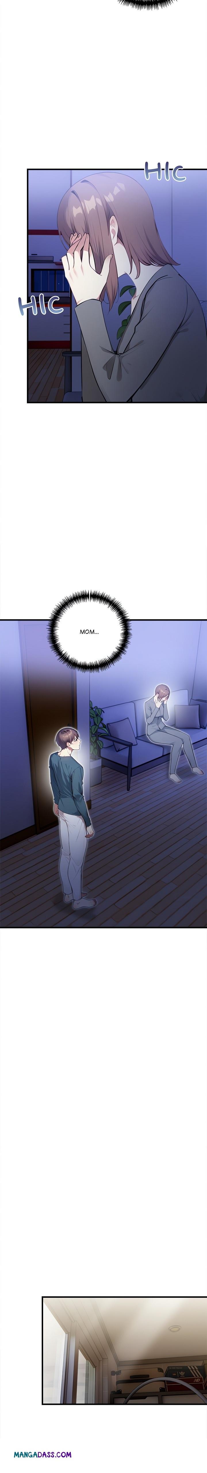 No Escape (Squee) - Chapter 4 Page 16