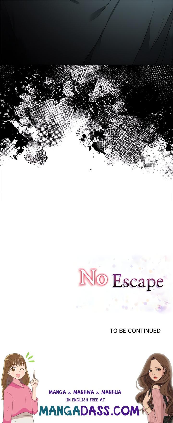 No Escape (Squee) - Chapter 4 Page 23