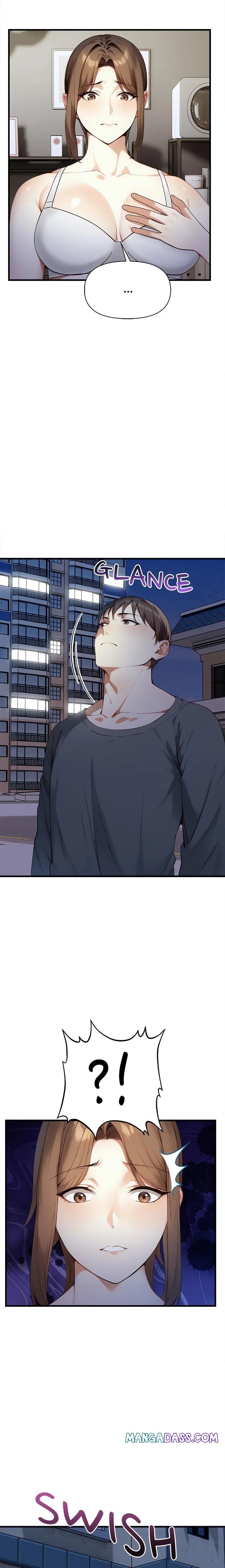 No Escape (Squee) - Chapter 7 Page 11