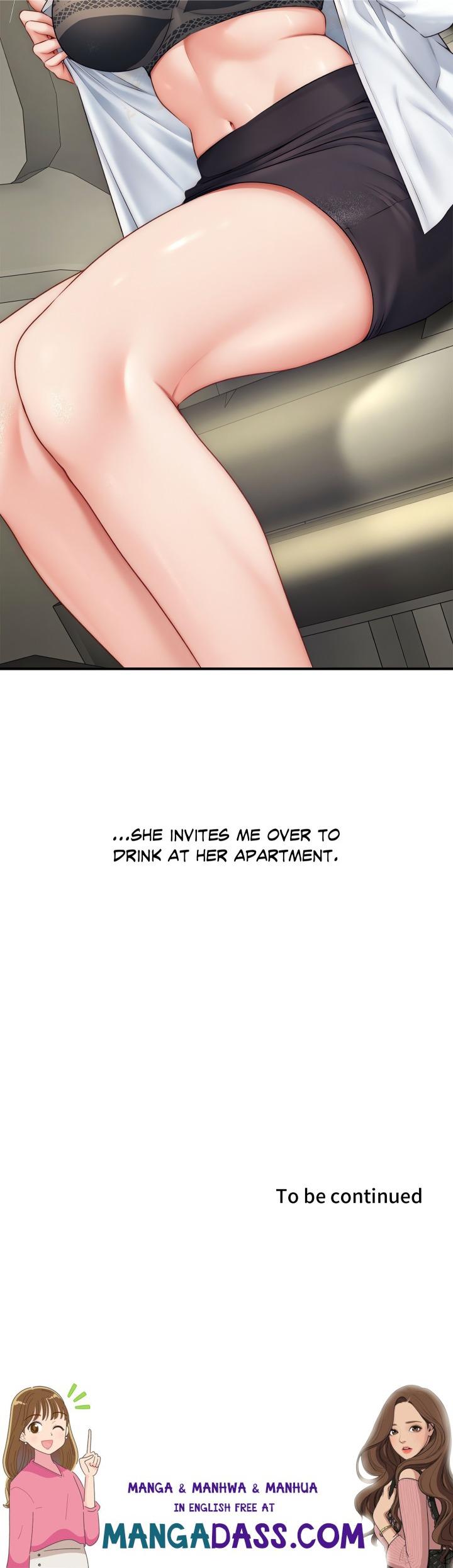 Delirious Diary - Chapter 24 Page 13