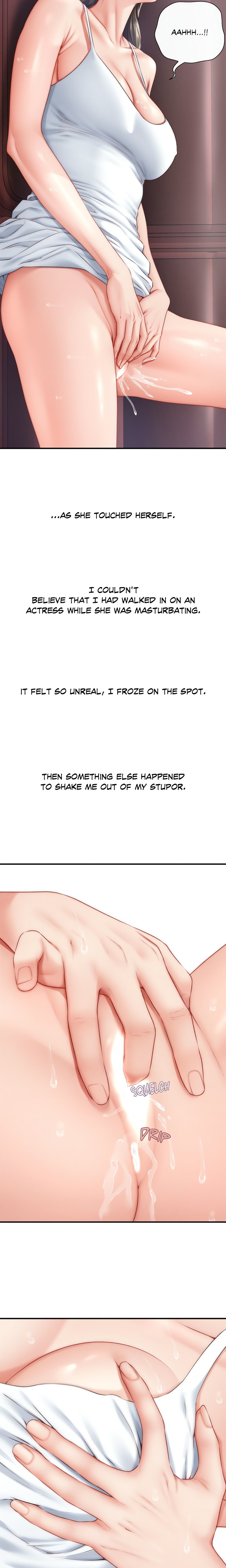 Delirious Diary - Chapter 24 Page 5