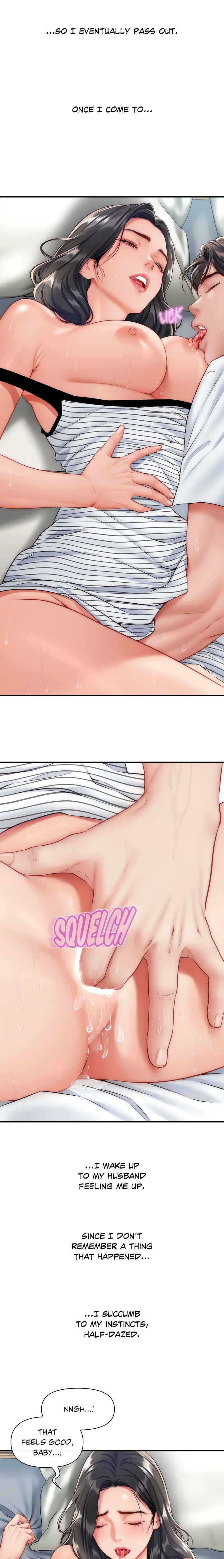 Delirious Diary - Chapter 26 Page 10