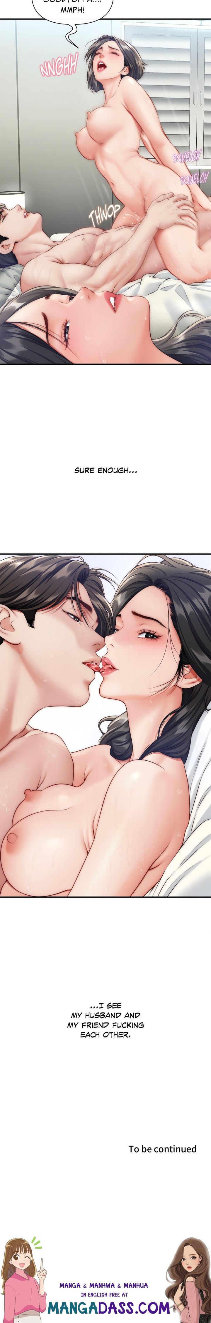 Delirious Diary - Chapter 26 Page 14