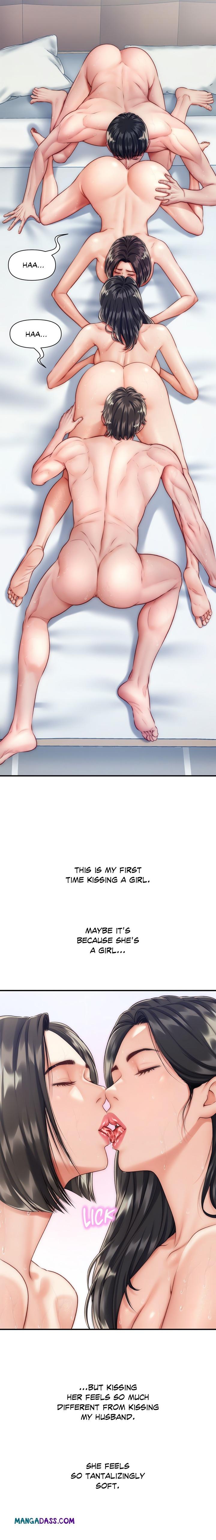 Delirious Diary - Chapter 28 Page 3