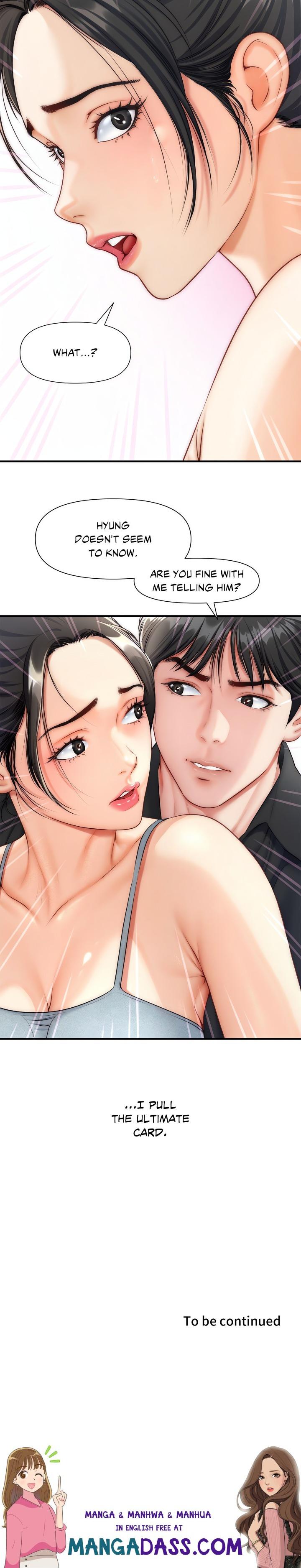 Delirious Diary - Chapter 29 Page 15