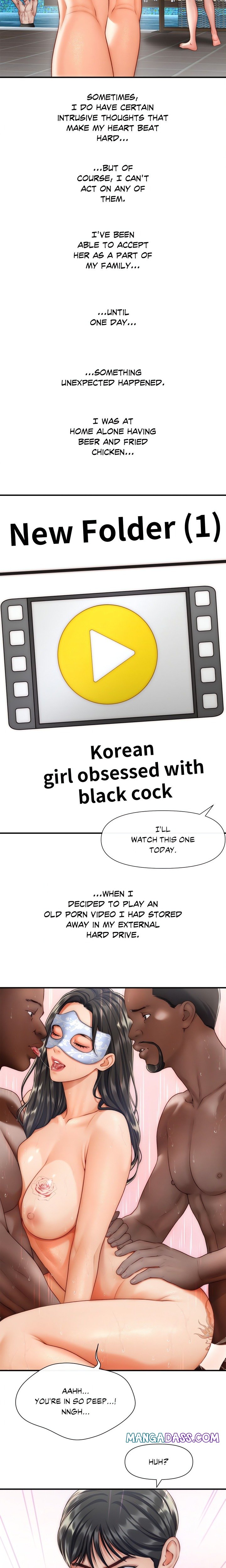 Delirious Diary - Chapter 29 Page 4