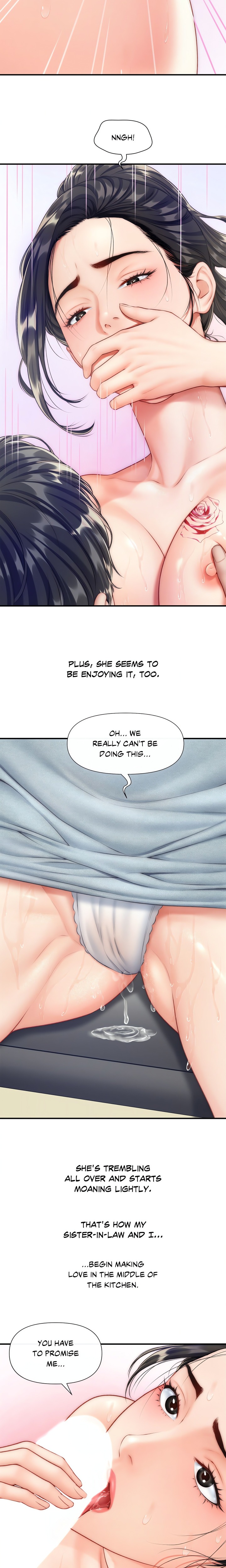 Delirious Diary - Chapter 30 Page 2