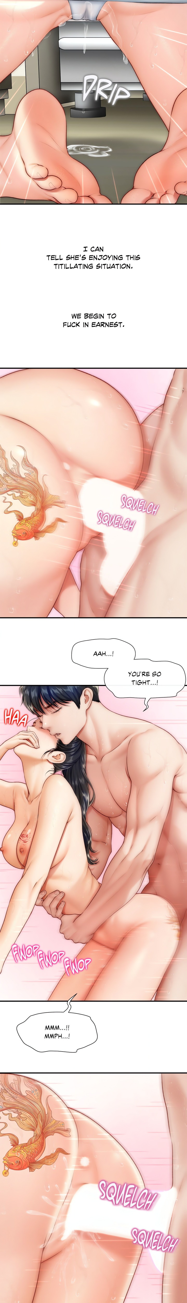 Delirious Diary - Chapter 30 Page 4