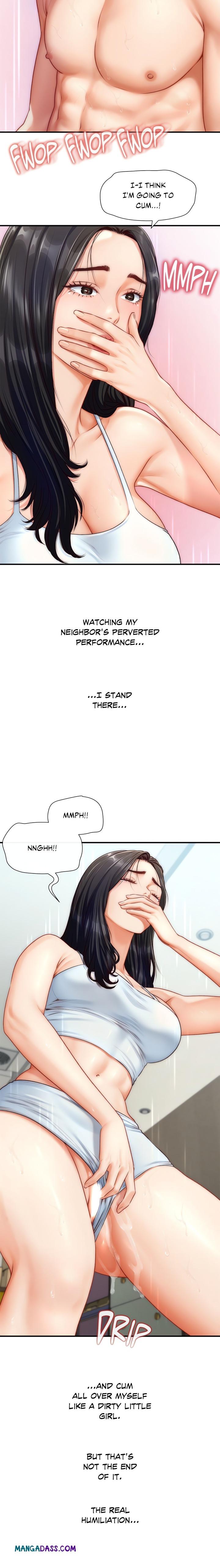 Delirious Diary - Chapter 32 Page 12