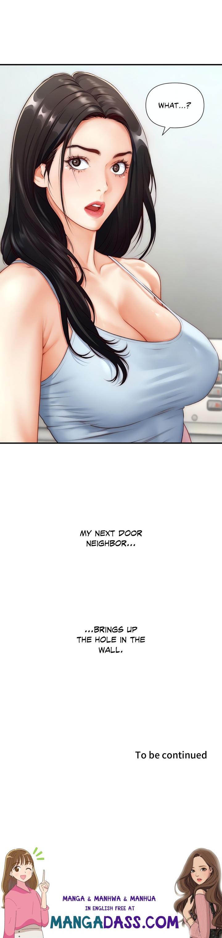 Delirious Diary - Chapter 32 Page 14