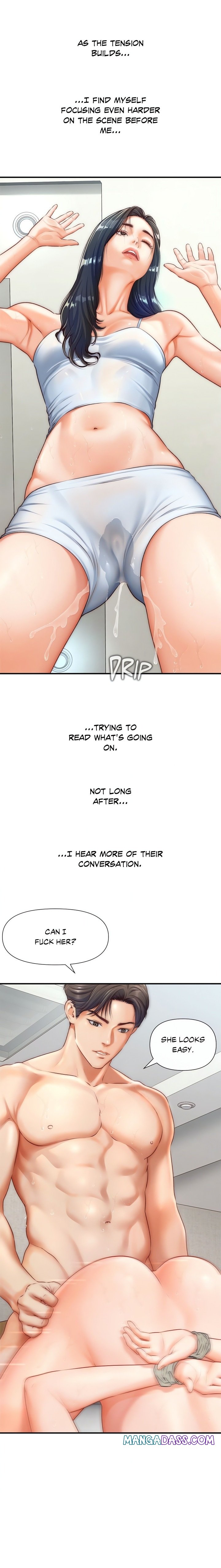 Delirious Diary - Chapter 32 Page 2