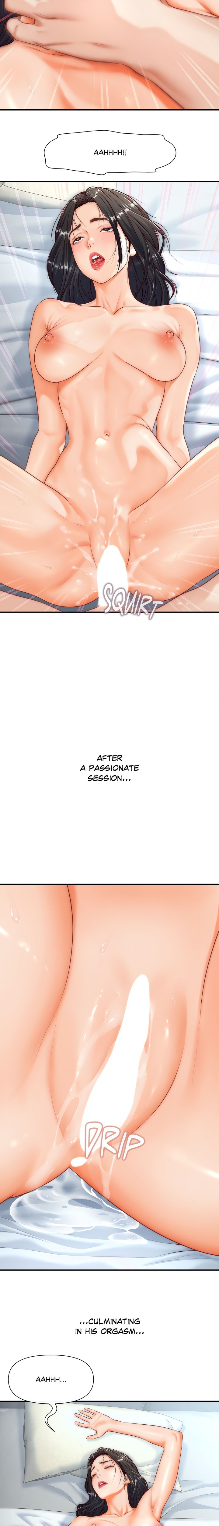 Delirious Diary - Chapter 33 Page 12