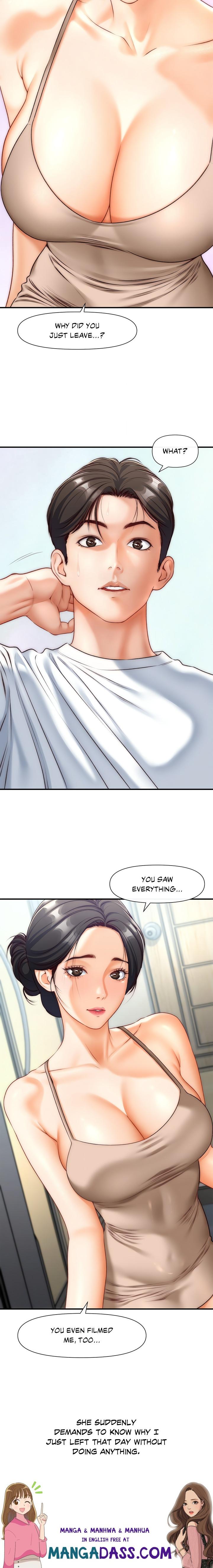 Delirious Diary - Chapter 34 Page 13