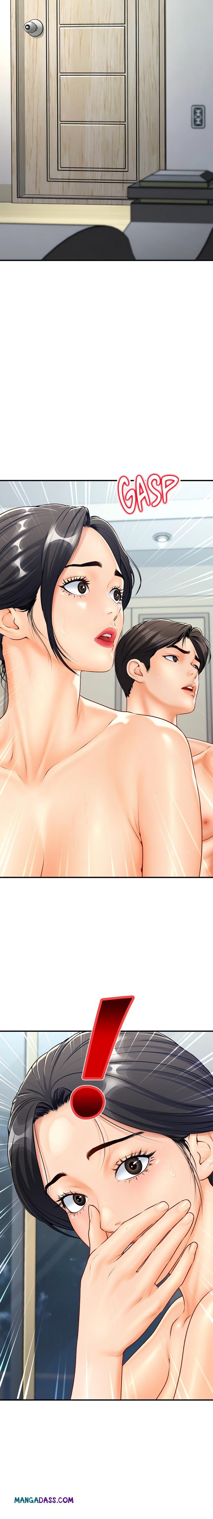 Delirious Diary - Chapter 35 Page 12