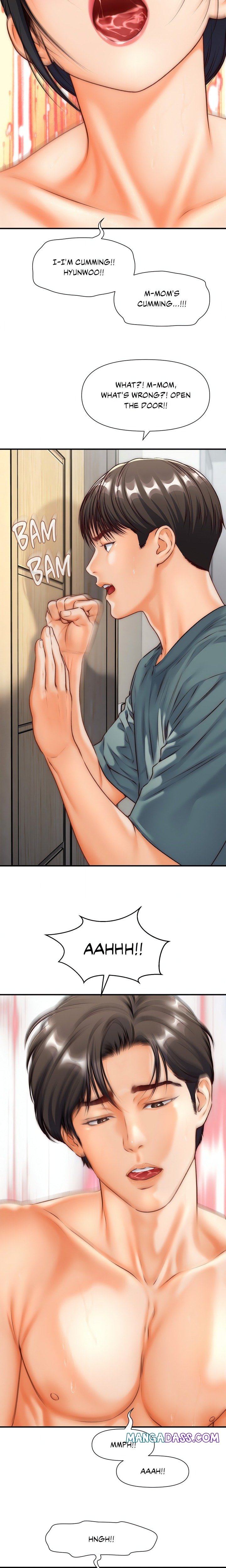 Delirious Diary - Chapter 36 Page 10