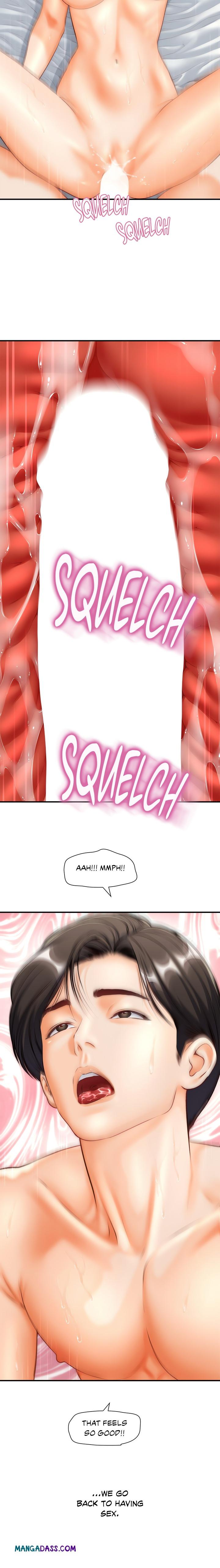 Delirious Diary - Chapter 36 Page 4