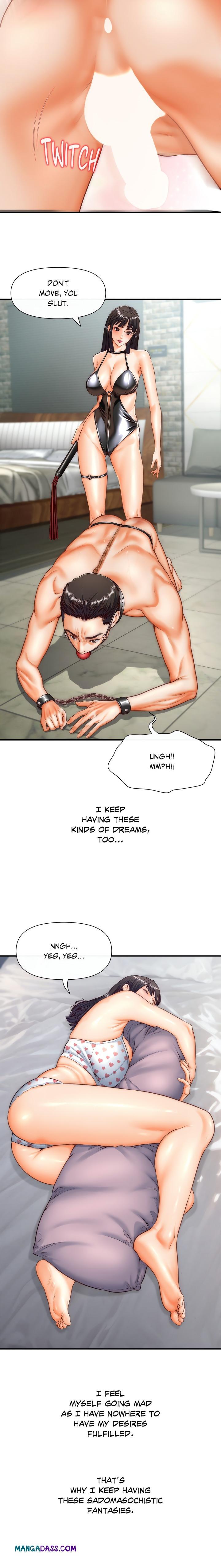 Delirious Diary - Chapter 37 Page 6