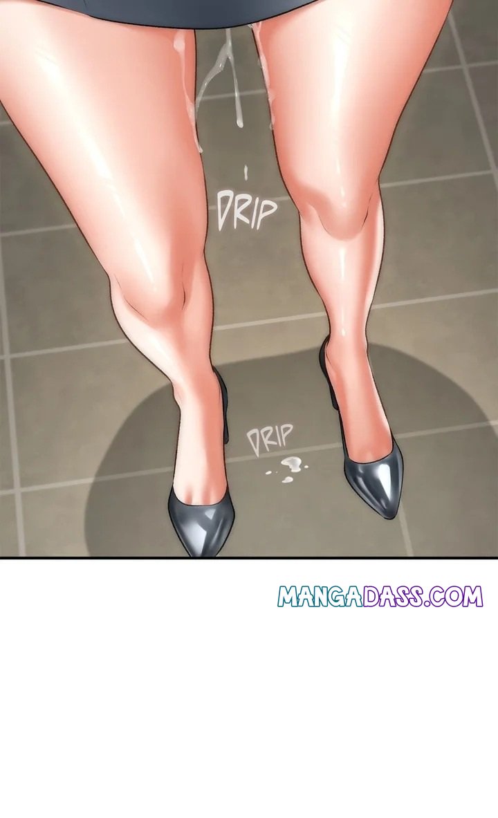 Delirious Diary - Chapter 43 Page 23