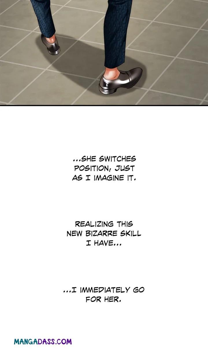 Delirious Diary - Chapter 43 Page 40