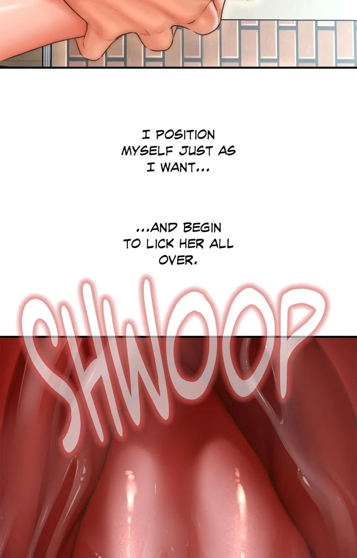 Delirious Diary - Chapter 43 Page 42