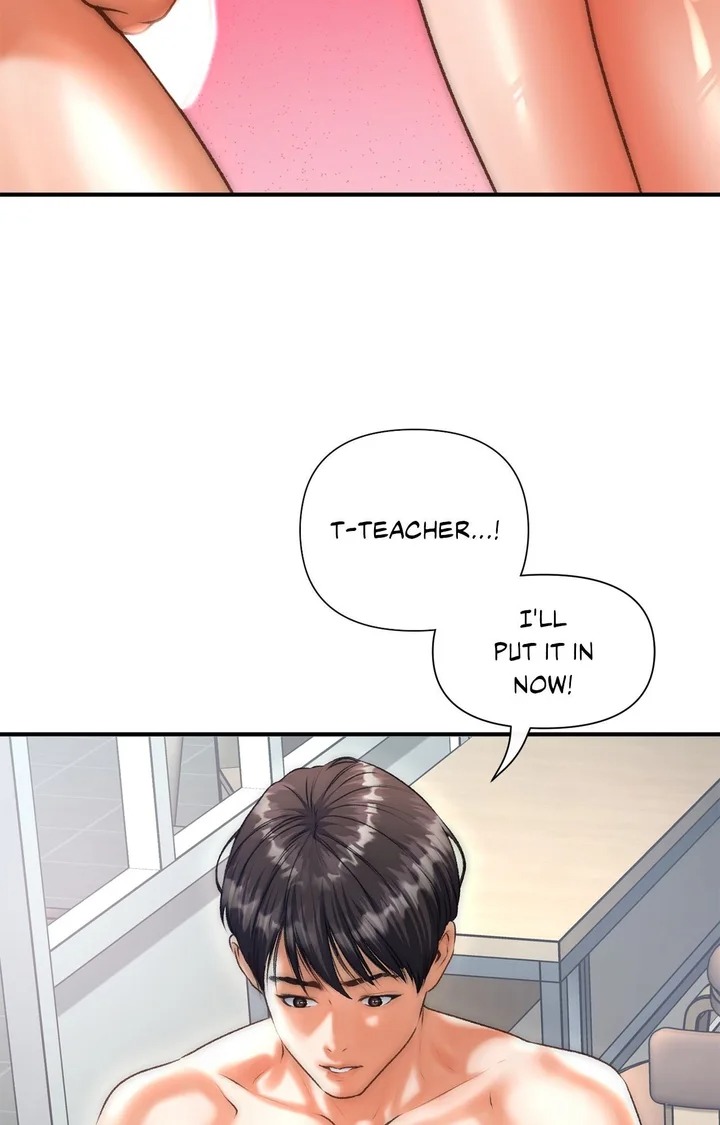 Delirious Diary - Chapter 43 Page 47