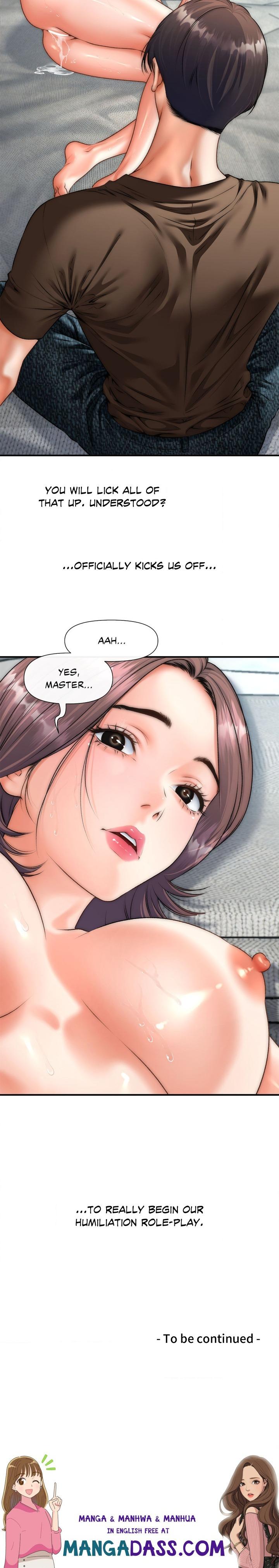 Delirious Diary - Chapter 44 Page 15