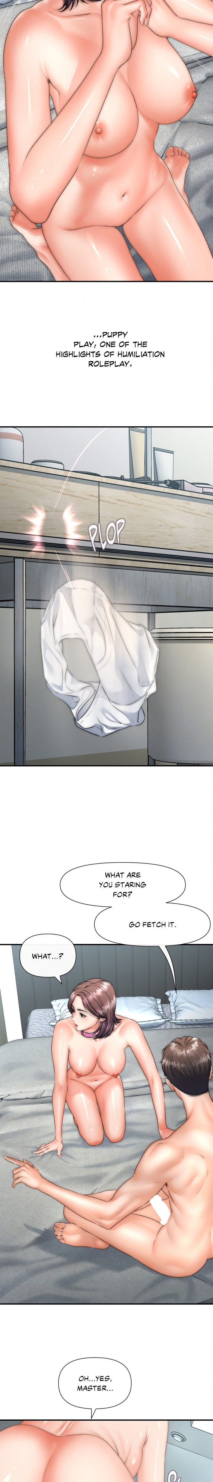 Delirious Diary - Chapter 45 Page 4