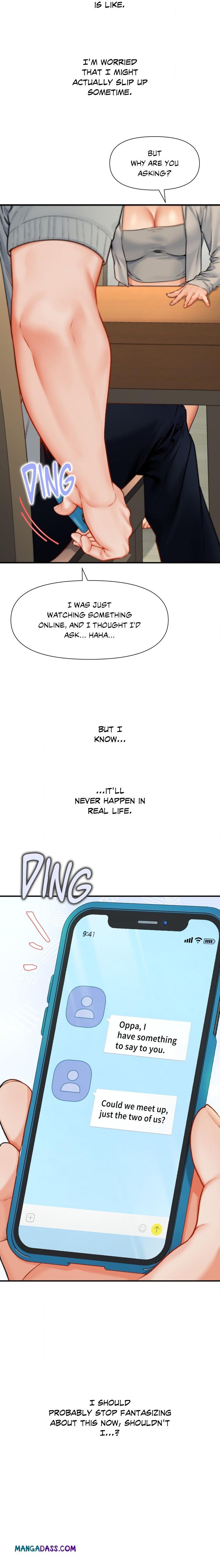 Delirious Diary - Chapter 47 Page 13