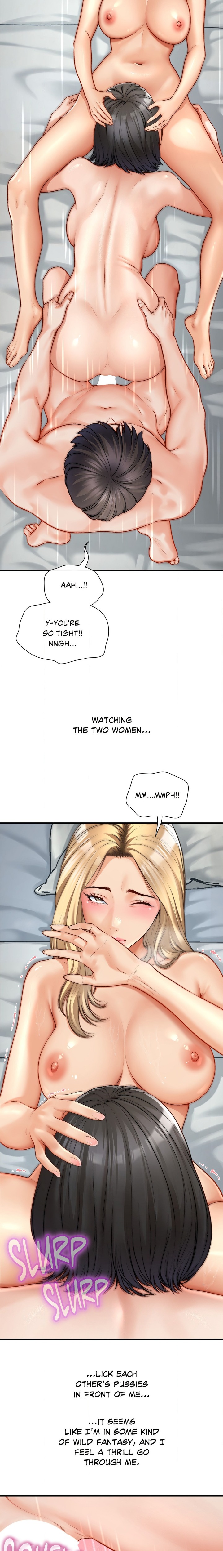 Delirious Diary - Chapter 47 Page 5