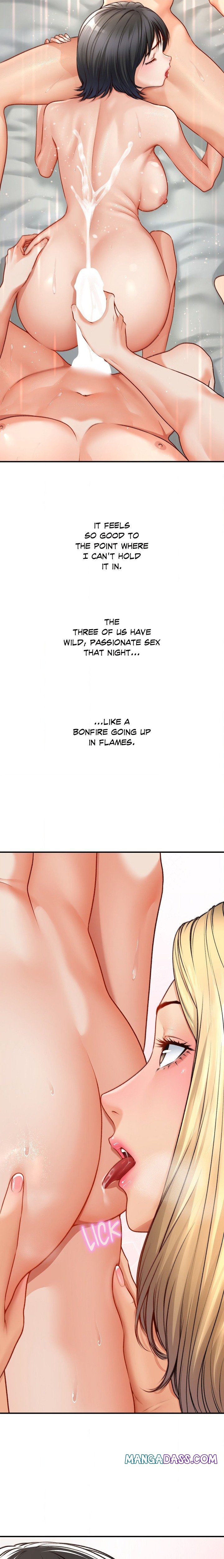 Delirious Diary - Chapter 47 Page 7