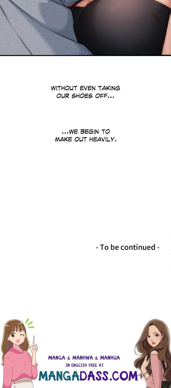 Delirious Diary - Chapter 48 Page 15
