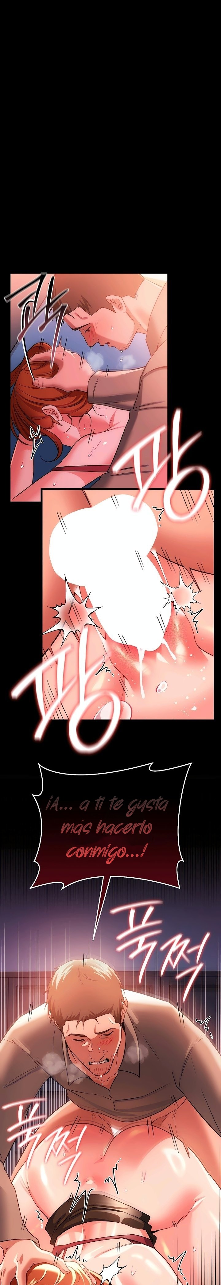 A Dangerous Deal and The Girl Next Door Raw - Chapter 53 Page 1