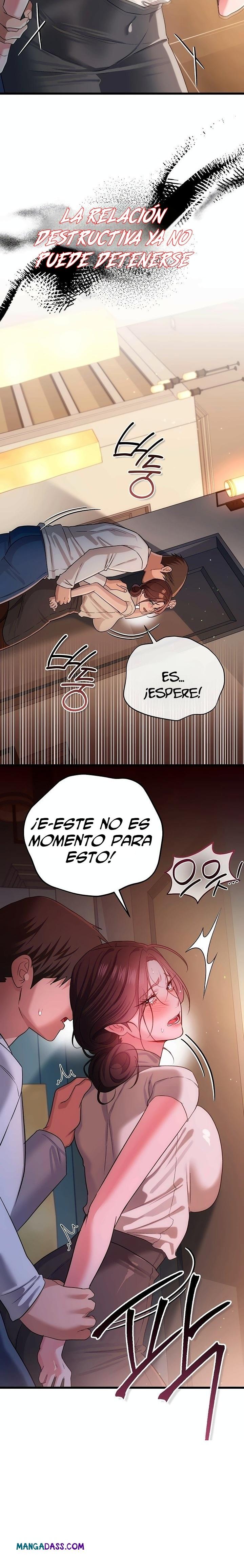 A Dangerous Deal and The Girl Next Door Raw - Chapter 53 Page 20