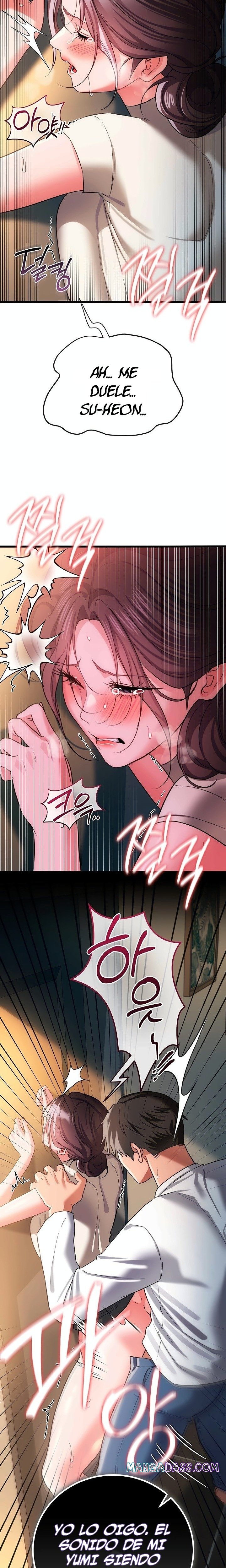 A Dangerous Deal and The Girl Next Door Raw - Chapter 54 Page 15