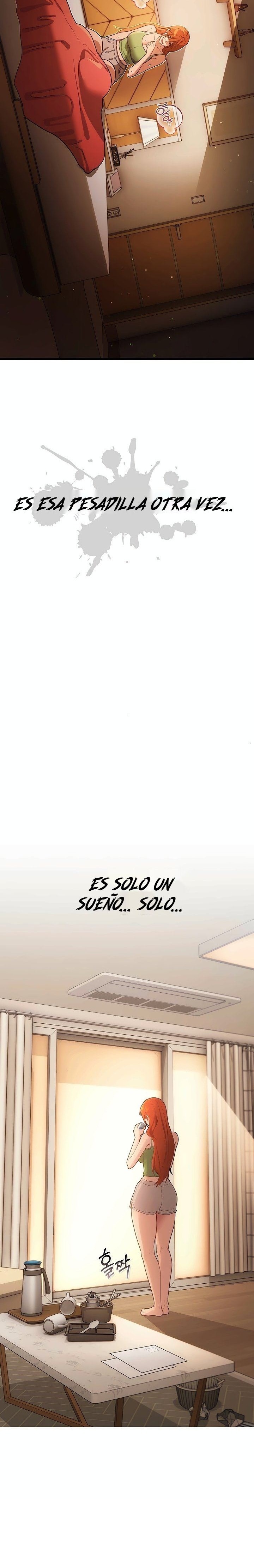 A Dangerous Deal and The Girl Next Door Raw - Chapter 55 Page 24