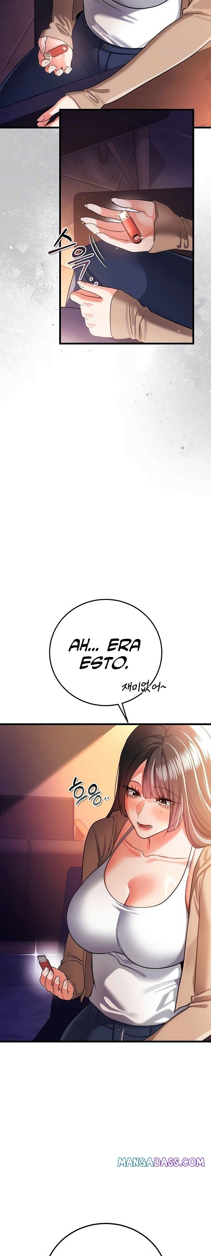 A Dangerous Deal and The Girl Next Door Raw - Chapter 55 Page 4