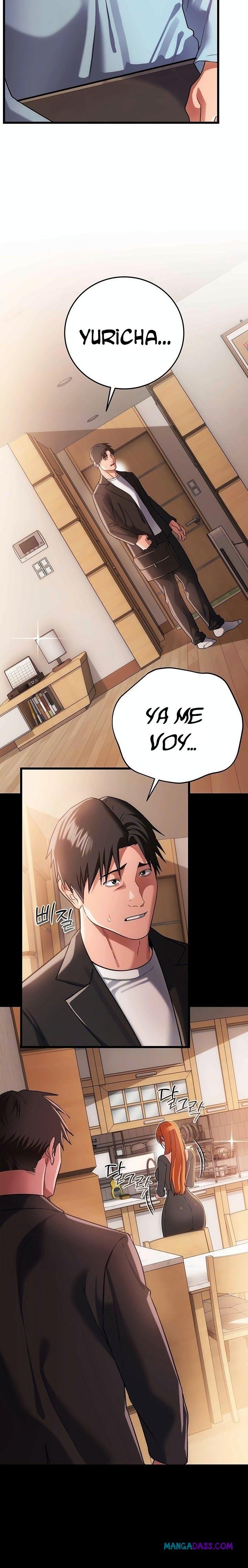 A Dangerous Deal and The Girl Next Door Raw - Chapter 55 Page 7