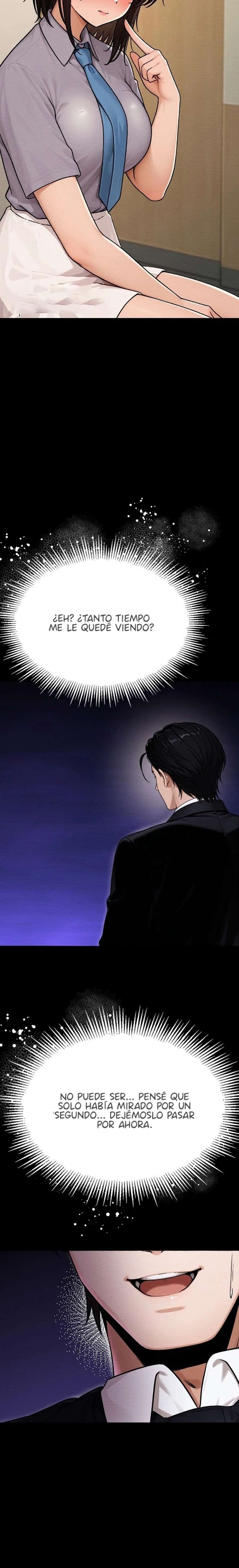 I’m the Only Man in this Clan?! Raw - Chapter 19 Page 28