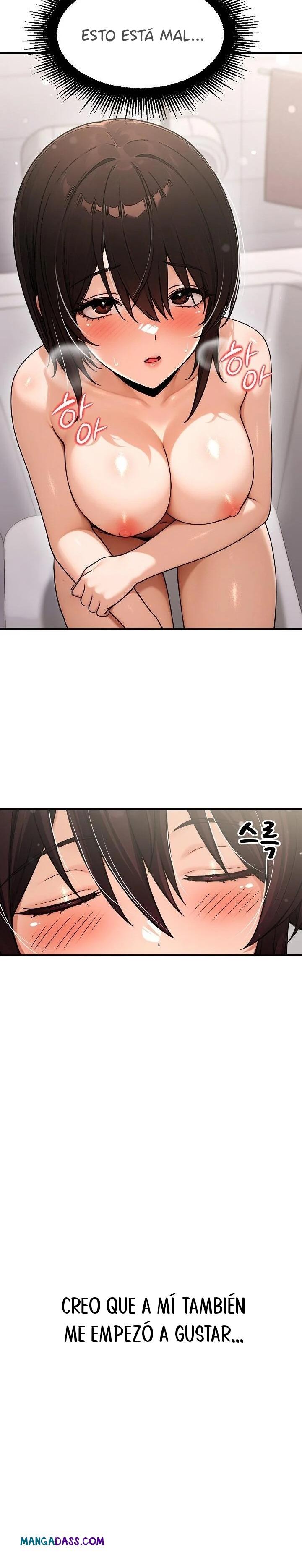 I’m the Only Man in this Clan?! Raw - Chapter 20 Page 35