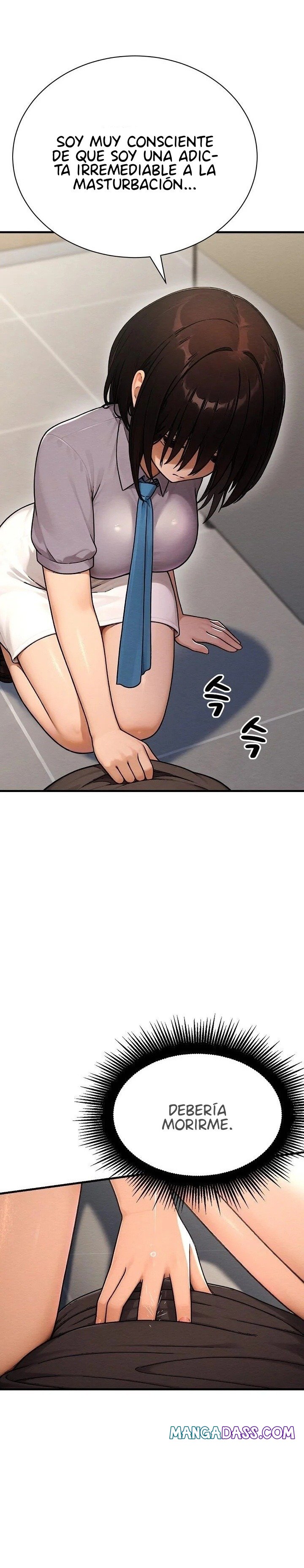 I’m the Only Man in this Clan?! Raw - Chapter 20 Page 5